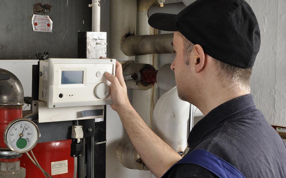 dépannage chaudière électrique tarif Levallois-Perret